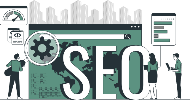 Search Engine Optimization
